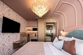 Medusa Boutique Hotel