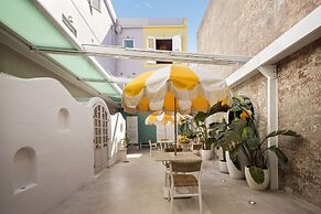 Medusa Boutique Hotel