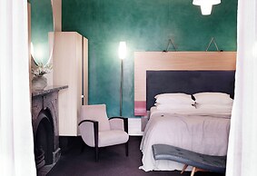 Medusa Boutique Hotel