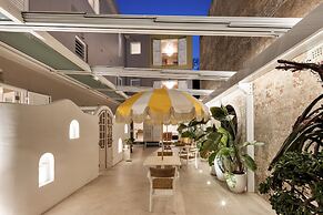 Medusa Boutique Hotel