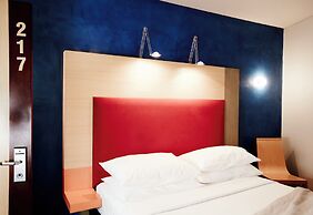 Medusa Boutique Hotel