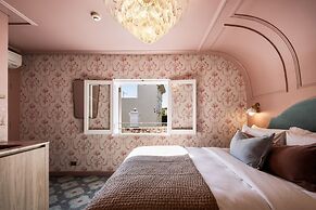 Medusa Boutique Hotel