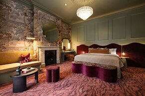 Medusa Boutique Hotel