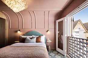 Medusa Boutique Hotel