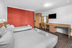Diplomat Hotel Alice Springs