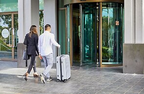 Novotel Melbourne Glen Waverley