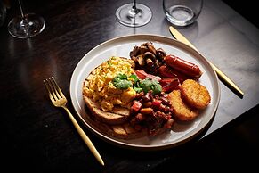 Novotel Melbourne Glen Waverley