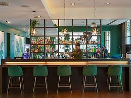 Novotel Melbourne Glen Waverley