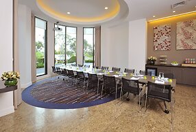 Novotel Melbourne Glen Waverley