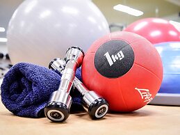 Novotel Melbourne Glen Waverley