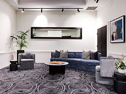 Novotel Melbourne Glen Waverley