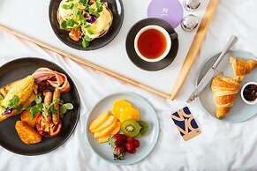 Novotel Melbourne Glen Waverley