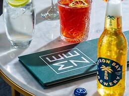 Novotel Melbourne Glen Waverley