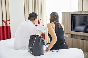 Novotel Melbourne Glen Waverley