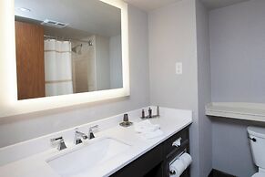 Marriott Niagara Falls Fallsview Hotel & Spa