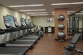 Marriott Niagara Falls Fallsview Hotel & Spa