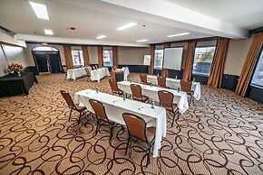 The Stone Castle Hotel & Conference Center