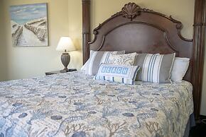 The Stone Castle Hotel & Conference Center