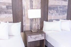 The Stone Castle Hotel & Conference Center