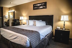 The Stone Castle Hotel & Conference Center