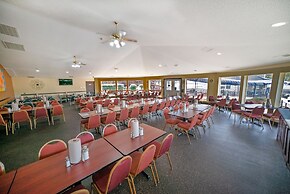 The Stone Castle Hotel & Conference Center