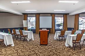 The Stone Castle Hotel & Conference Center