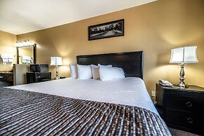 The Stone Castle Hotel & Conference Center