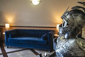 The Stone Castle Hotel & Conference Center