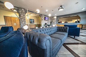 The Stone Castle Hotel & Conference Center