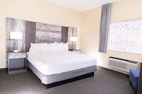 The Stone Castle Hotel & Conference Center