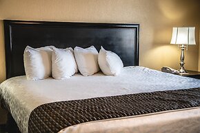 The Stone Castle Hotel & Conference Center