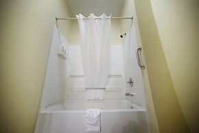 The Stone Castle Hotel & Conference Center