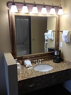 The Stone Castle Hotel & Conference Center