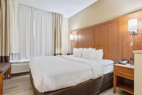 Comfort Inn & Suites Montgomery East Carmichael Rd