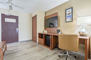 Comfort Inn & Suites Montgomery East Carmichael Rd