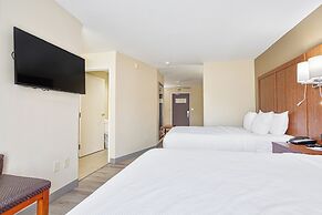 Comfort Inn & Suites Montgomery East Carmichael Rd