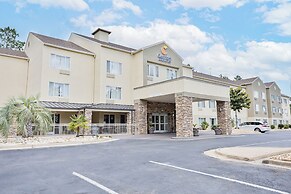 Comfort Inn & Suites Montgomery East Carmichael Rd