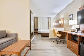 Comfort Inn & Suites Montgomery East Carmichael Rd