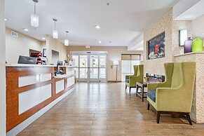 Comfort Inn & Suites Montgomery East Carmichael Rd