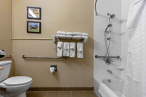 Comfort Inn & Suites Montgomery East Carmichael Rd