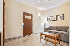 Comfort Inn & Suites Montgomery East Carmichael Rd