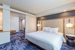 Fairfield Inn & Suites by Marriott Tampa North