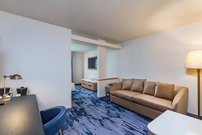 Fairfield Inn & Suites by Marriott Tampa North