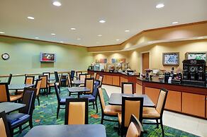 Fairfield Inn & Suites by Marriott Tampa North