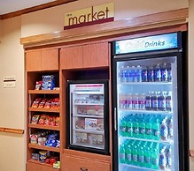 Fairfield Inn & Suites by Marriott Tampa North