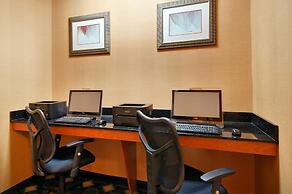 Fairfield Inn & Suites by Marriott Tampa North