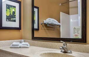 Extended Stay America Select Suites - Austin - Northwest - Research Pa