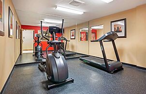 Extended Stay America Select Suites - Austin - Northwest - Research Pa