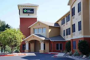 Extended Stay America Select Suites - Austin - Northwest - Research Pa