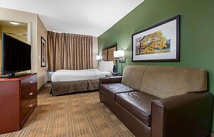 Extended Stay America Select Suites - Austin - Northwest - Research Pa